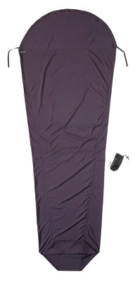 Cocoon Thermolite Silkweight Mummy Liner