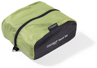Cocoon Travel Set Ultralight (5 pieces)