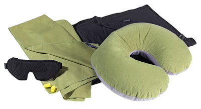 Cocoon Travel Set Ultralight (5 pieces)