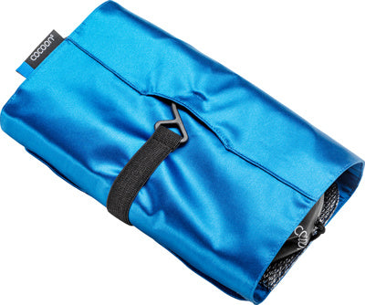 Cocoon Hanging Silk Toiletry Kit