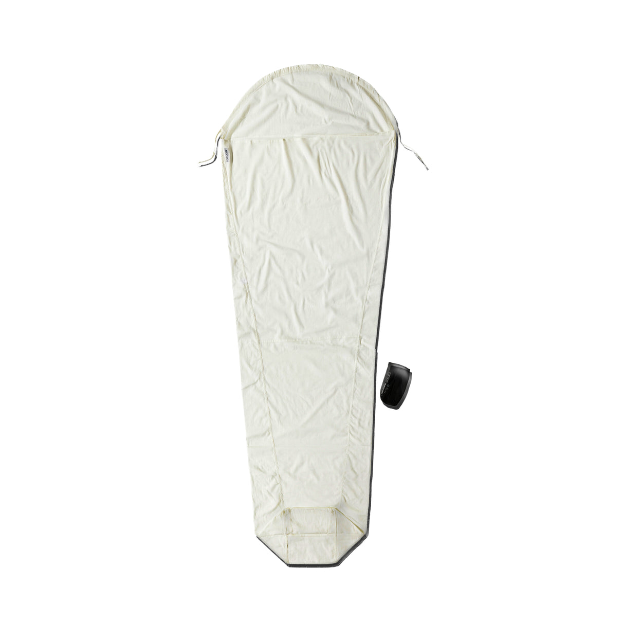 Cocoon Egyptian Cotton Mummy Liner