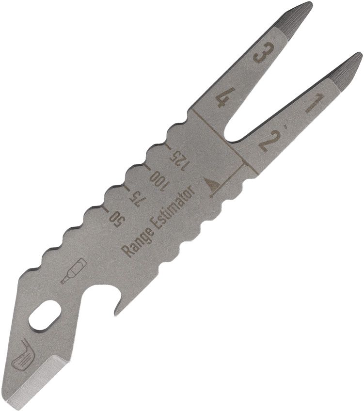 EDC Tool Co. Every Day Caddy Tool SS