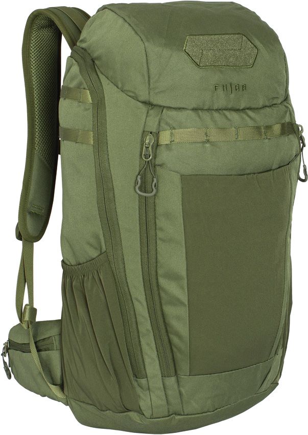 Fhior Tactical Backpack 30L OD