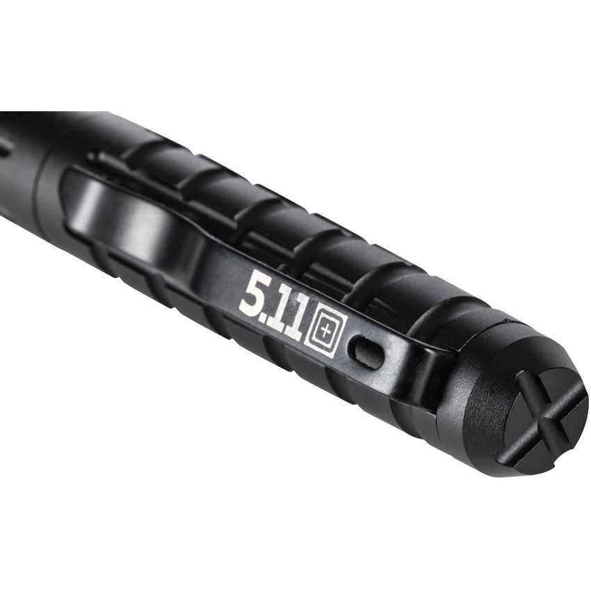 5.11 Tactical Kubaton Tactical Pen Black