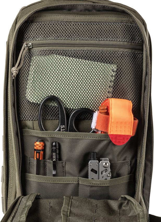 5.11 Tactical RUSH Moab 8 Slingpack Ranger