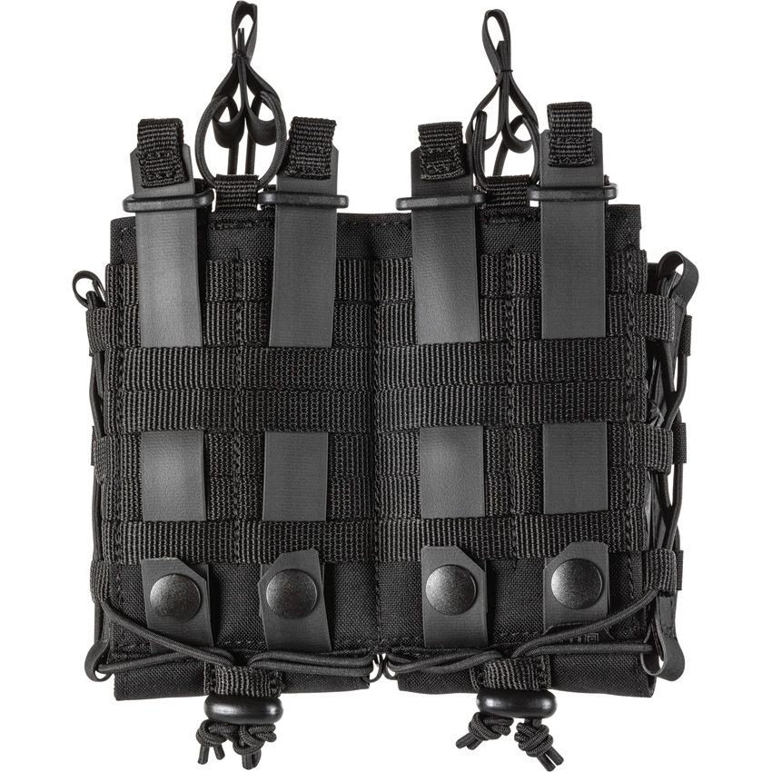5.11 Tactical Flex Double Pistol Mag Pouch