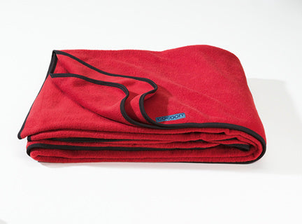 Cocoon Thermo-Fleece Blanket