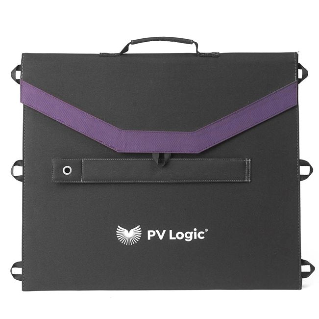 40W Fabric Foldy Panel