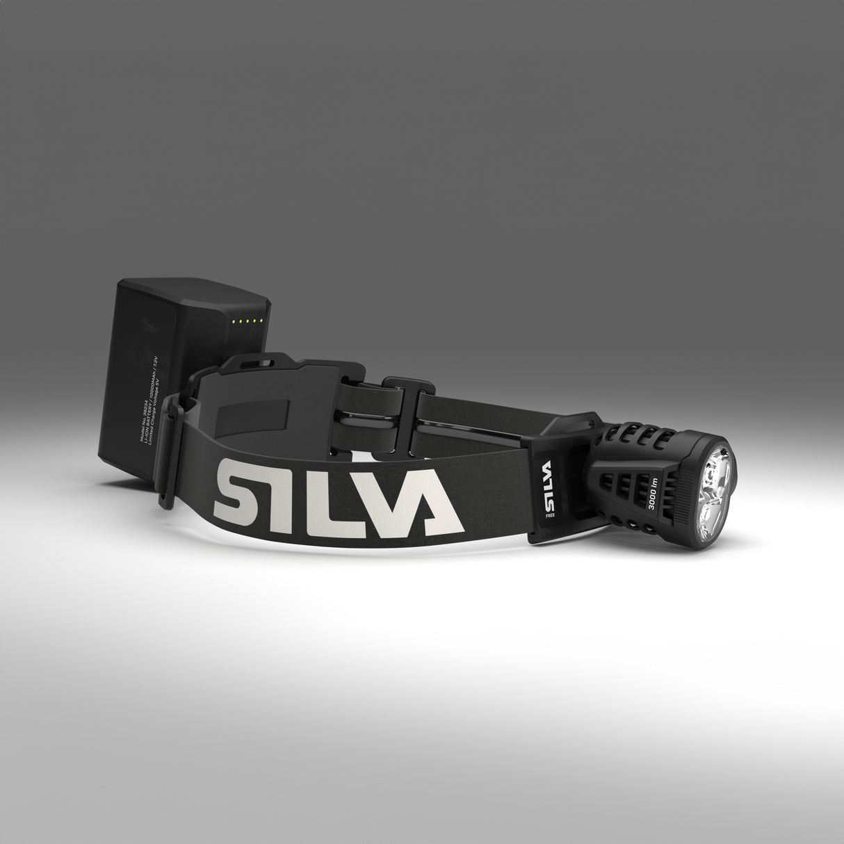 Silva Free 3000 L – Action Sports Headlamp