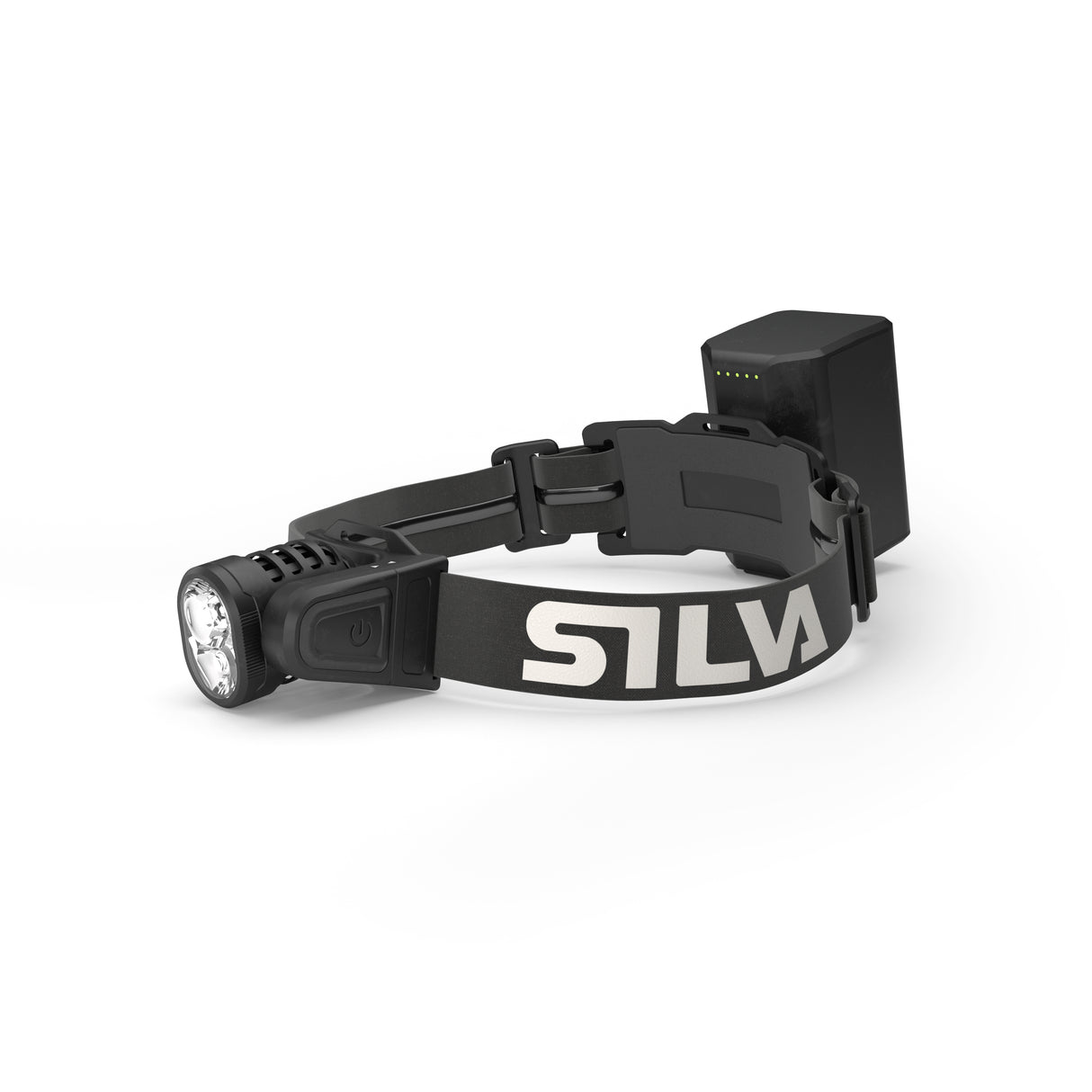 Silva Free 3000 L – Action Sports Headlamp