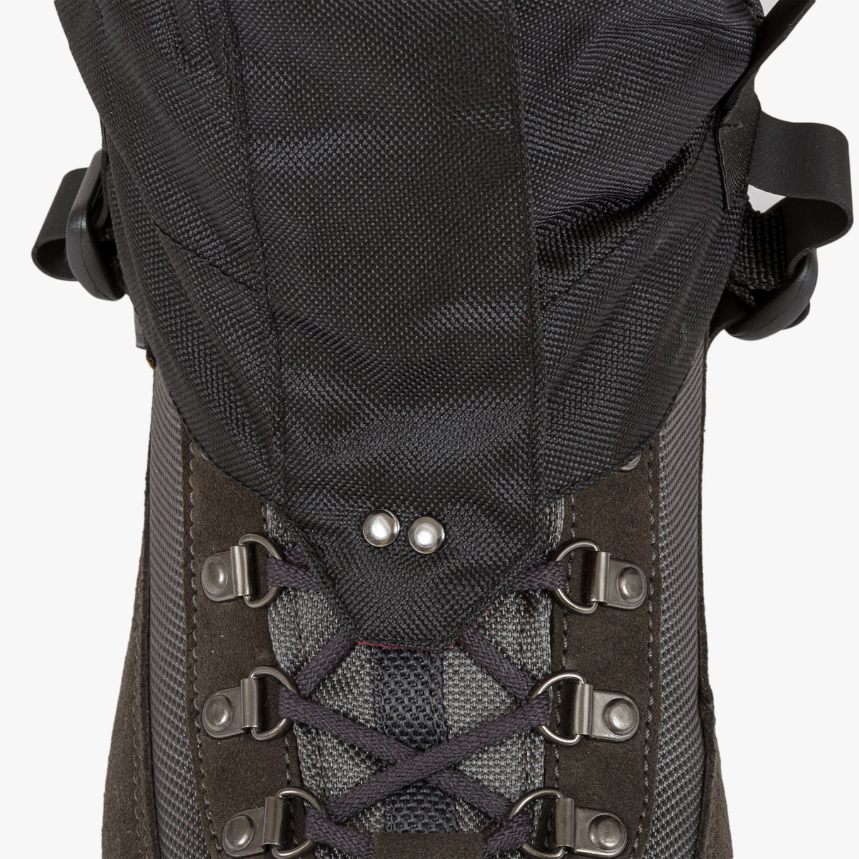 Highlander Cuillin Gaiters, Black
