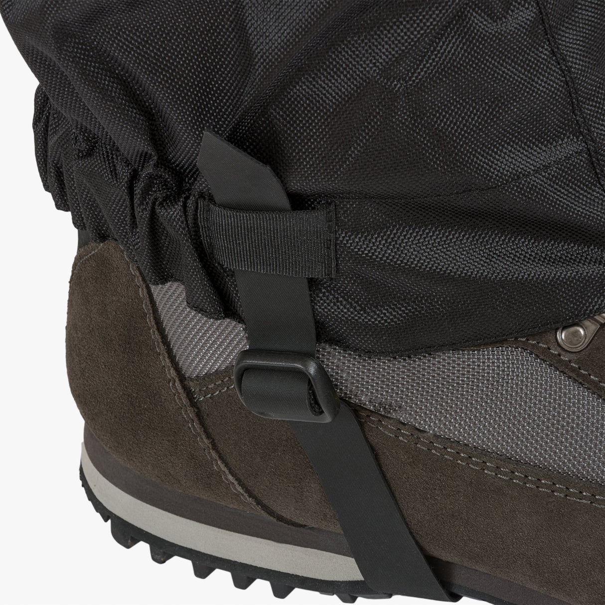 Highlander Cuillin Gaiters, Black