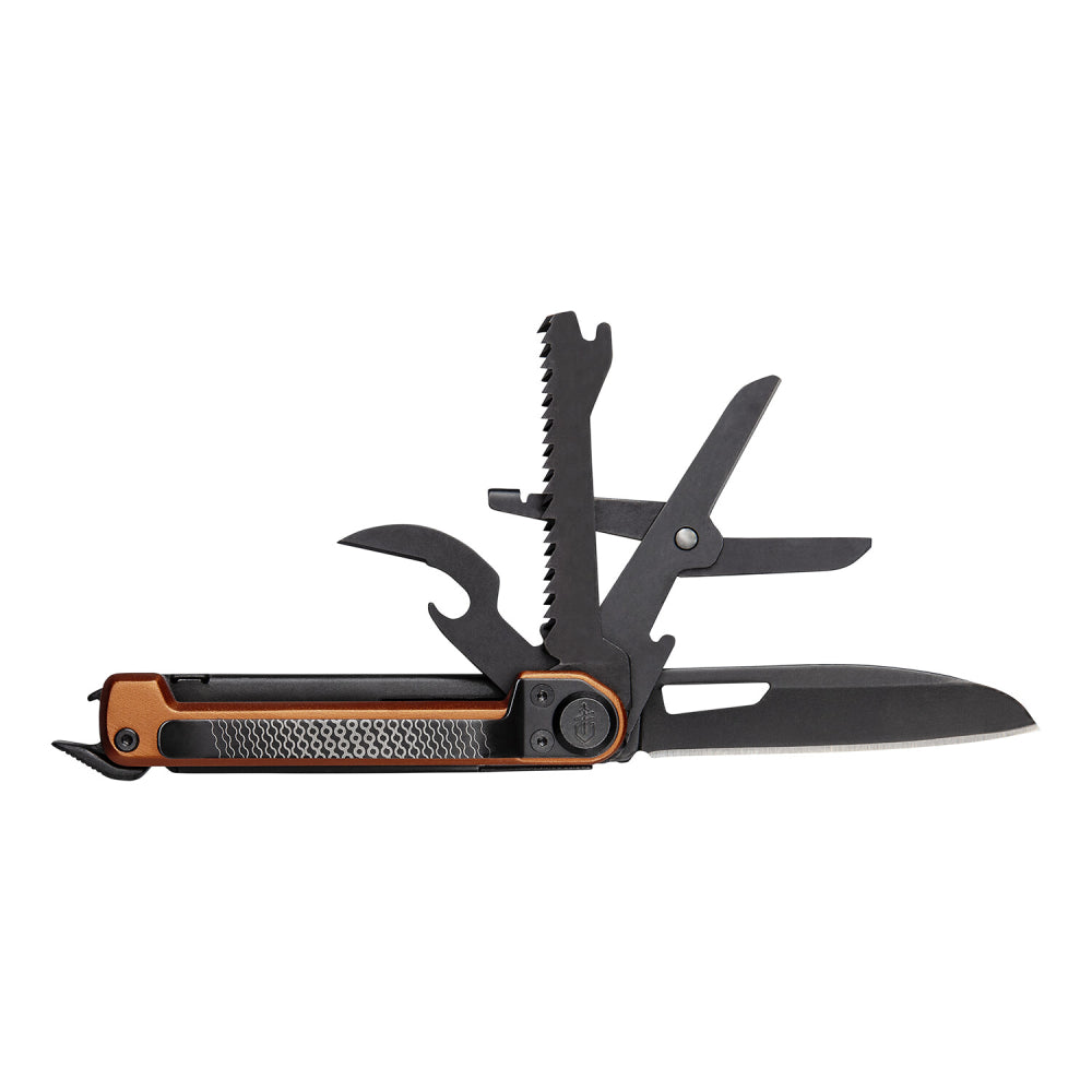 Gerber Armbar Scout Multi Tool - Burnt Orange