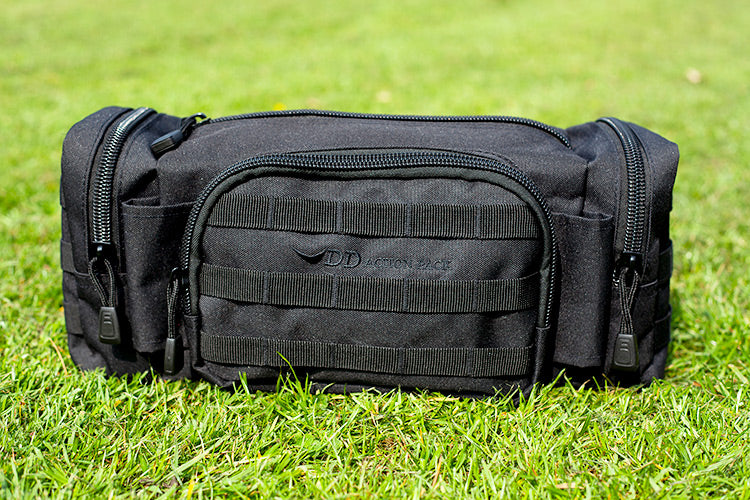 DD Hammocks Action Pack - Black