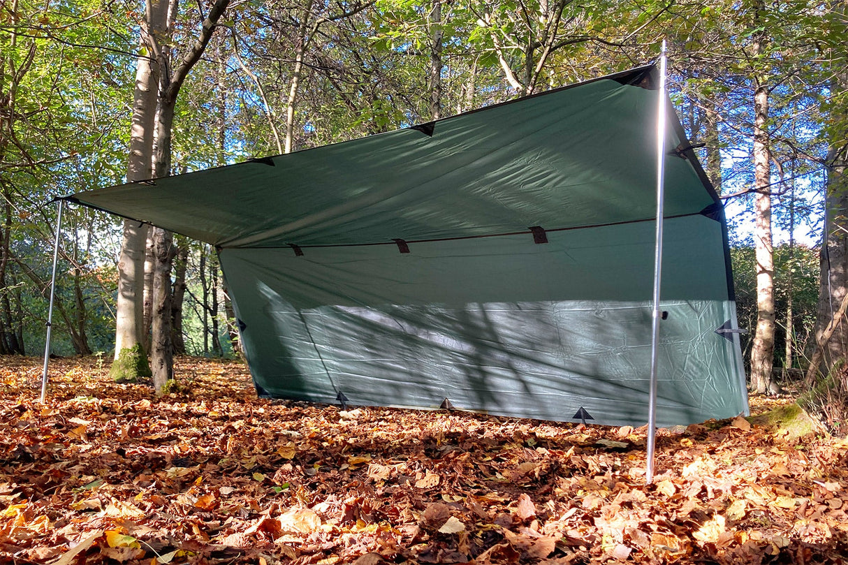 DD Hammocks Tarp M