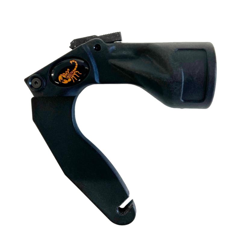 Steambow Stinger II Crossbow Buttstock Adapter