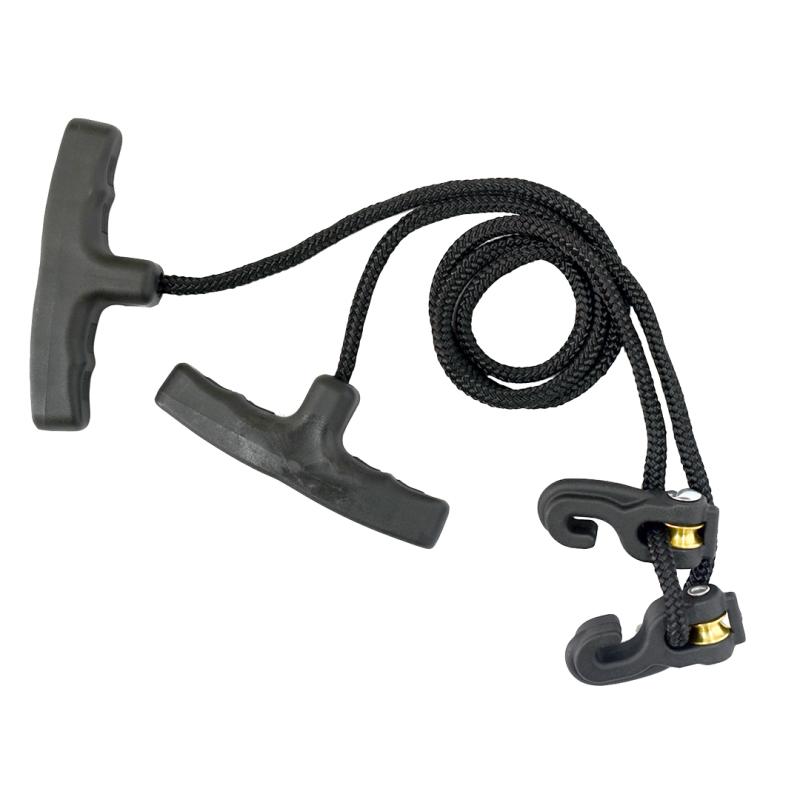 Hori-Zone Crossbow Rope Cocker Talon