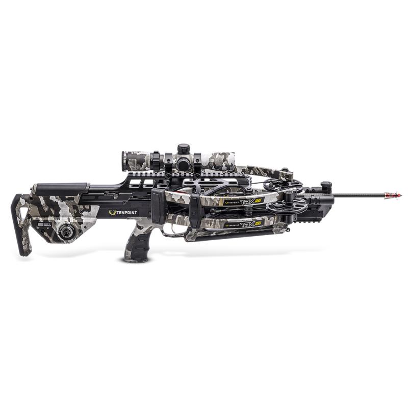 TenPoint TRX 26 Compound Crossbow - Vektra
