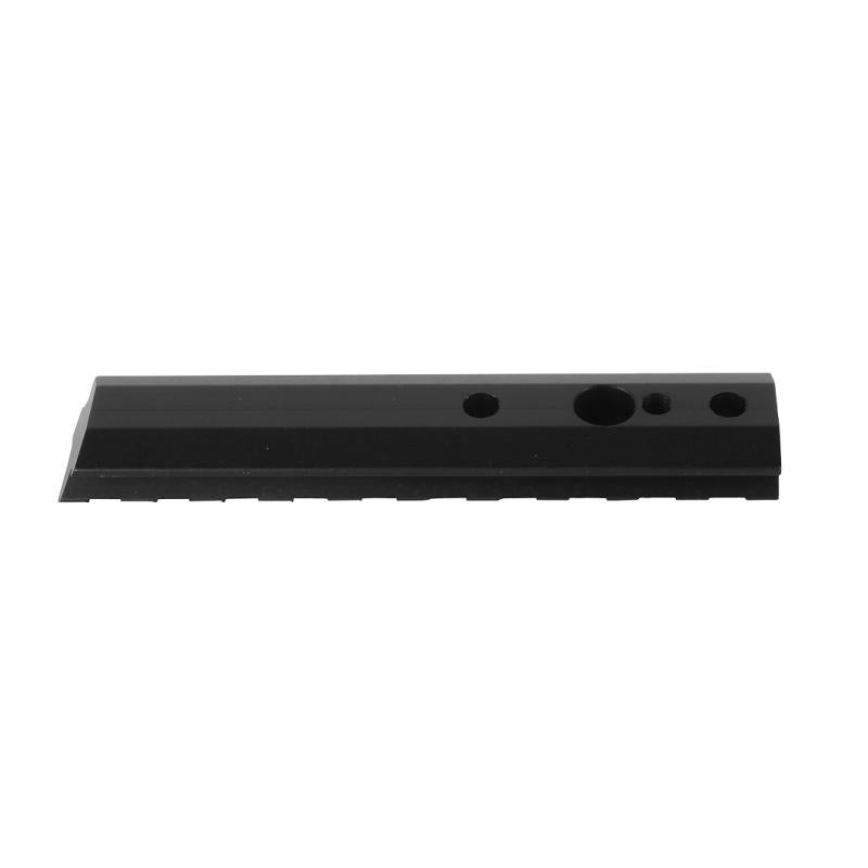 Mission Crossbows Sub-1 Series Archery Accessory Rail