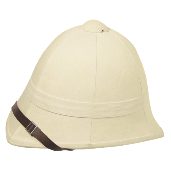 Mil-Com British Pith Helmet