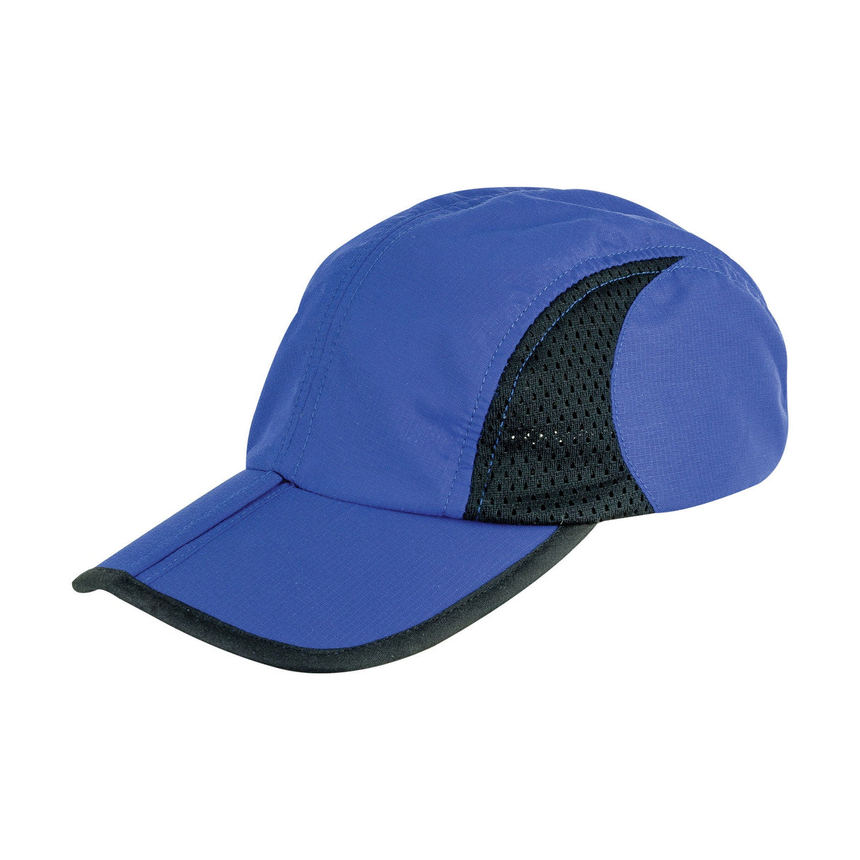 Highlander Trekker Cap With Pouch