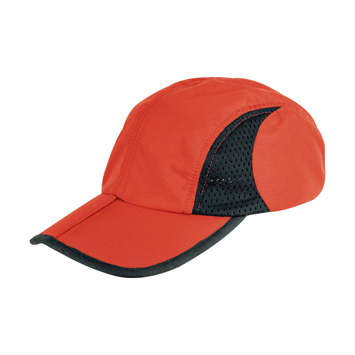 Highlander Trekker Cap With Pouch