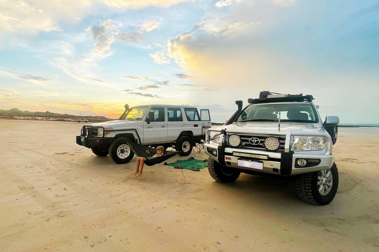 DD Hammocks - SuperLight Hammock - Kids