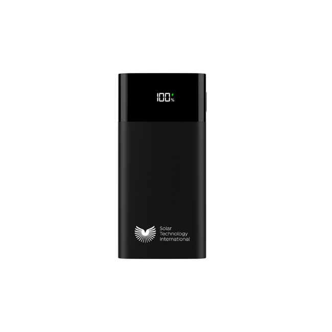 Hubi Portable Power Bank 10,000mAh
