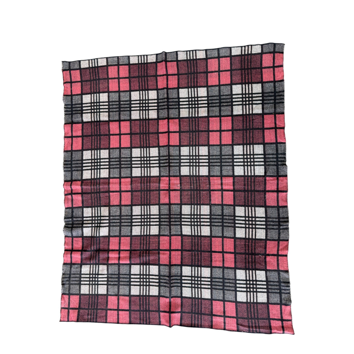 Romanian Military Wool Blankets - Grade 2