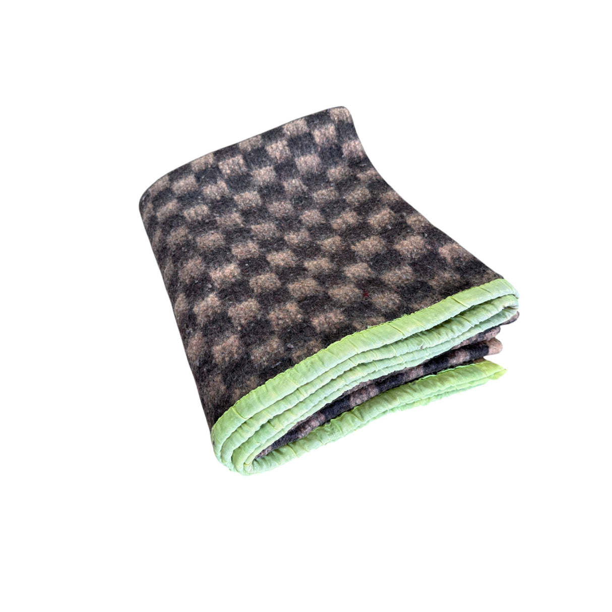 Romanian Military Wool Blankets - Grade 2