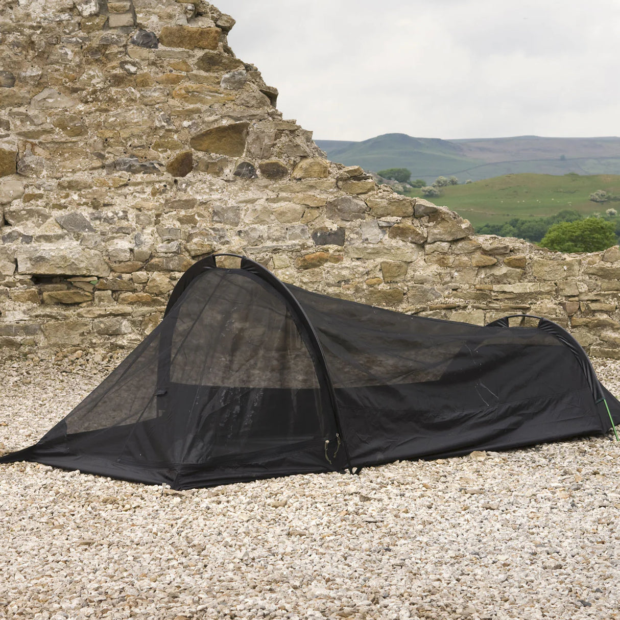 Snugpak Ionosphere WGTE Lightweight 1 Man Tent