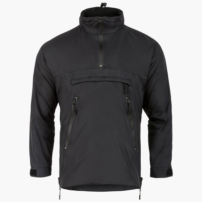 Highlander Halo Smock Jacket