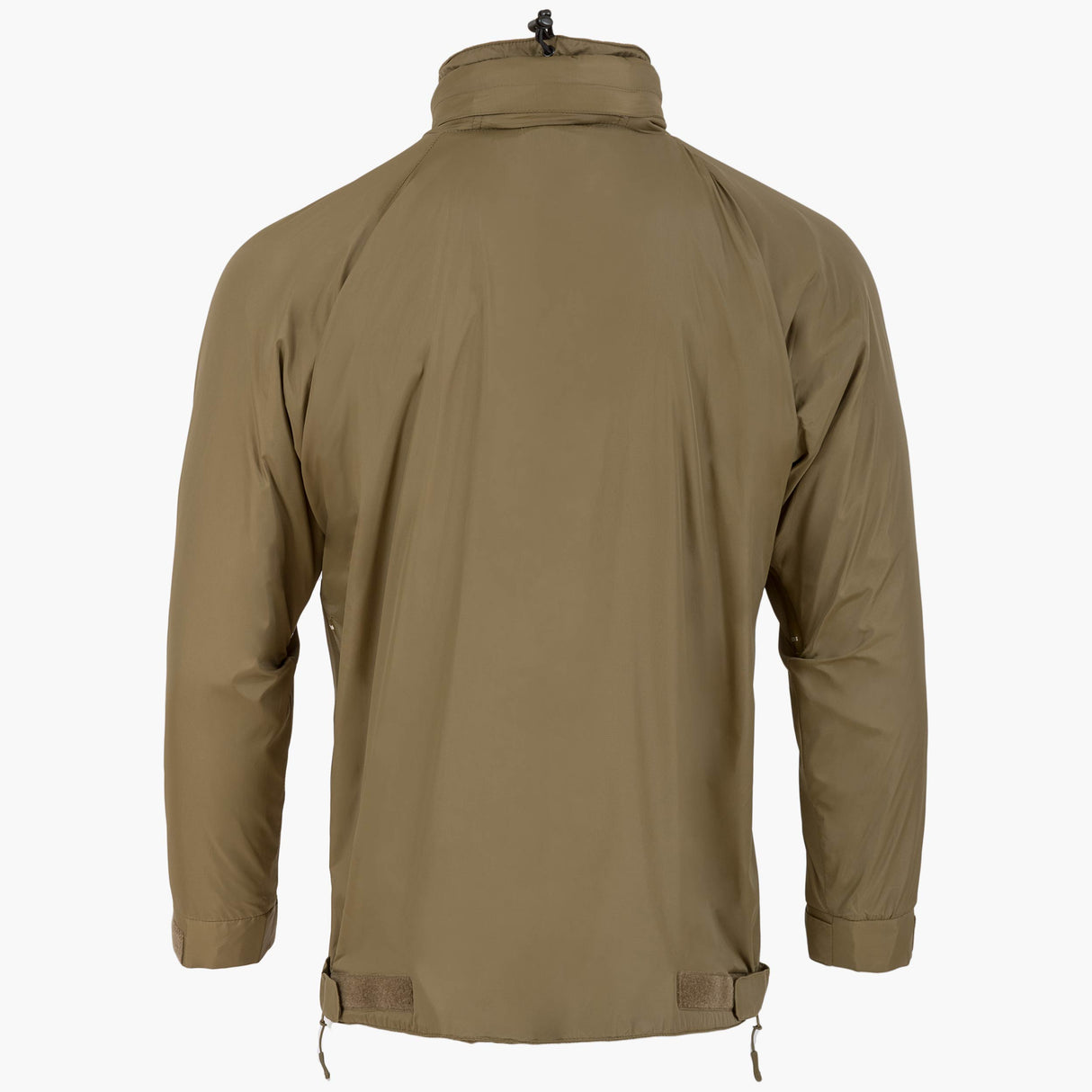 Highlander Halo Smock Jacket