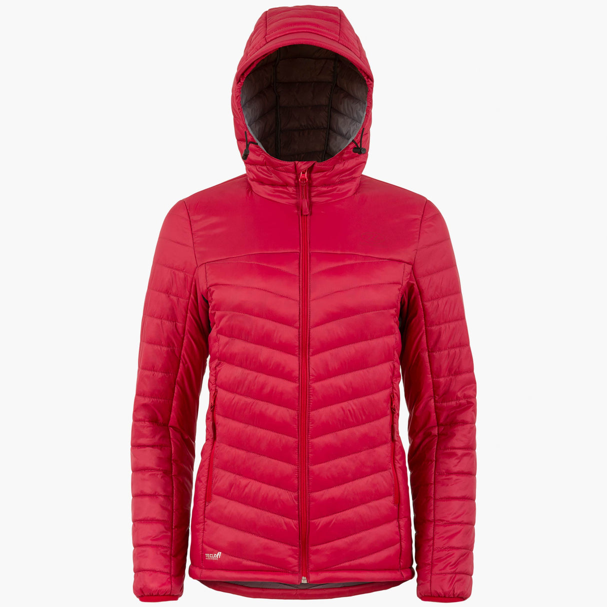 Highlander Lewis Insulated Jacket - Womens