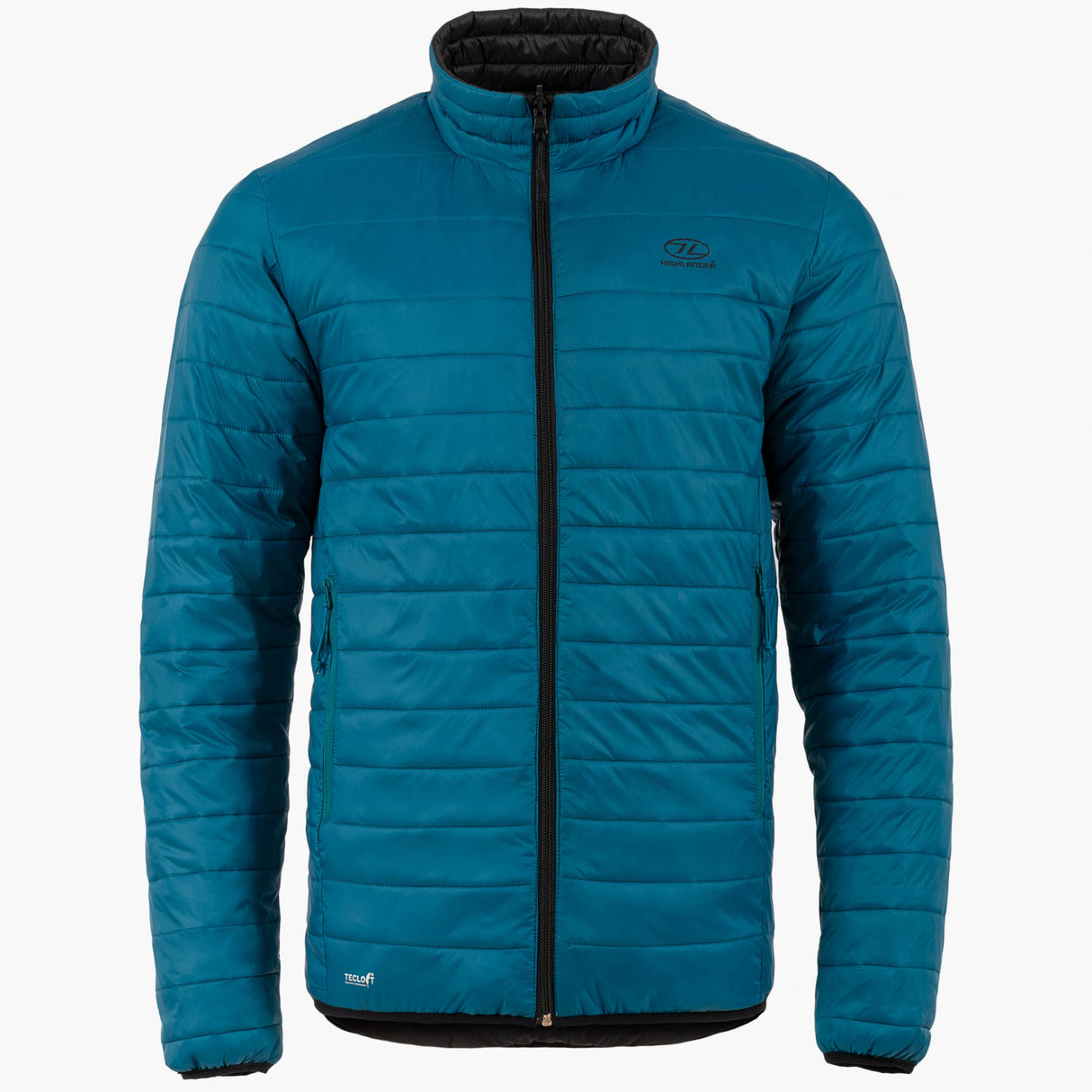 Highlander Coll Reversible Insulated Jacket