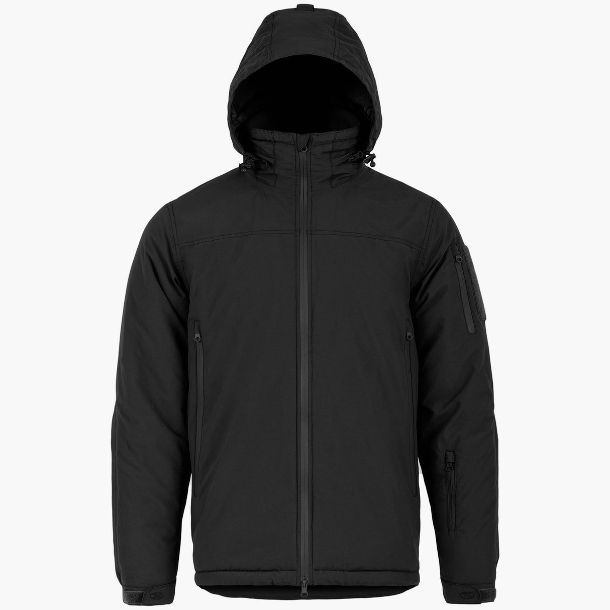 Highlander Stryker Waterproof Winter Jacket