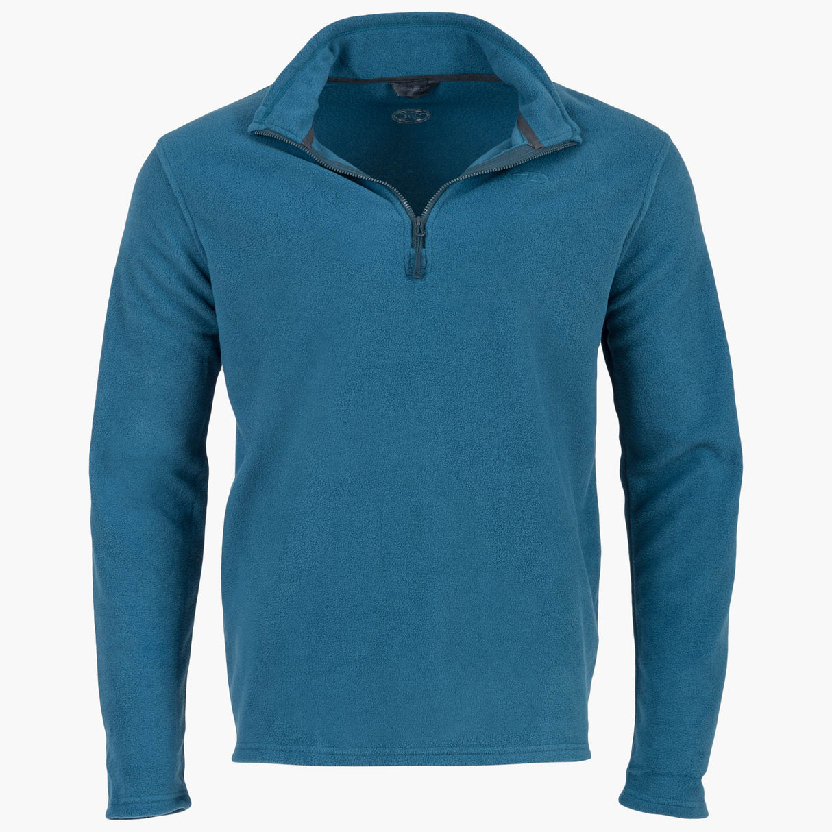 Highlander Ember Fleece Top