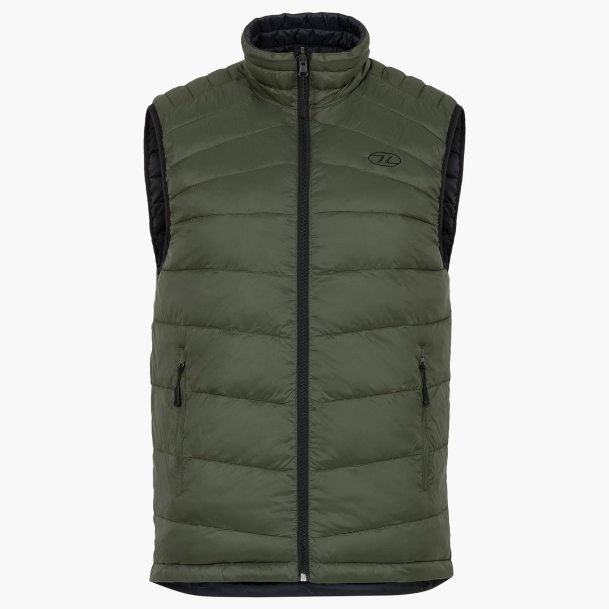 Highlander Reversible Gilet