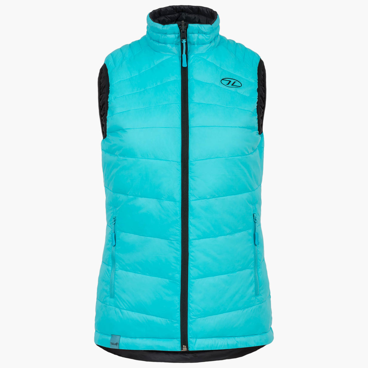 Highlander Reversible Gilet - Womens