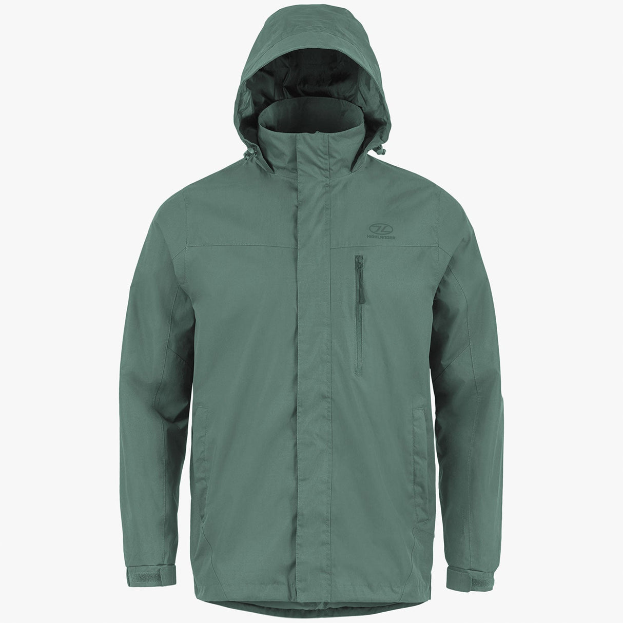 Highlander Kerrera Waterproof Jacket
