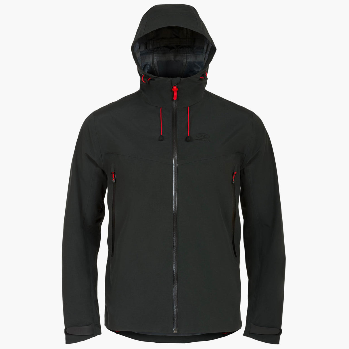 Highlander Munro All Weather Mountain Jacket
