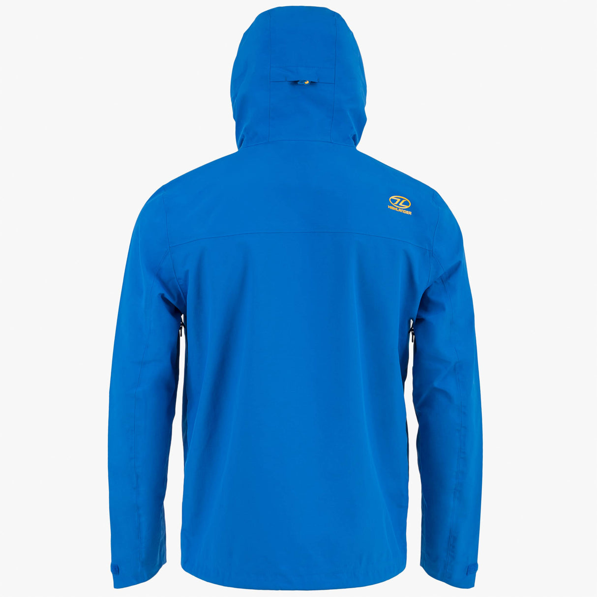 Highlander Munro All Weather Mountain Jacket