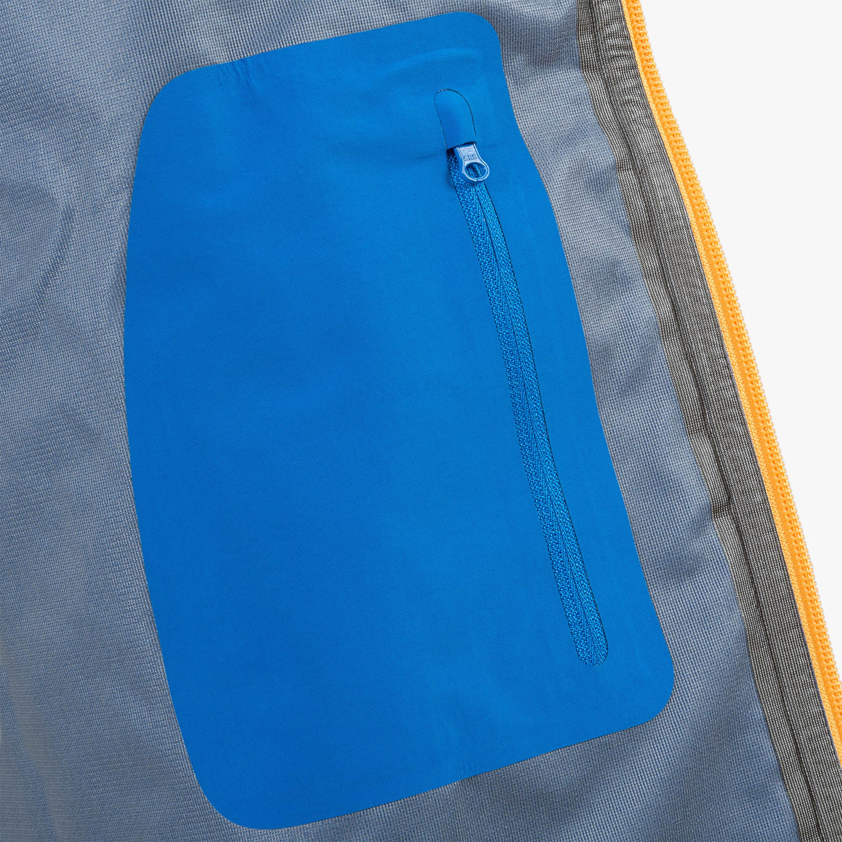 Highlander Munro All Weather Mountain Jacket