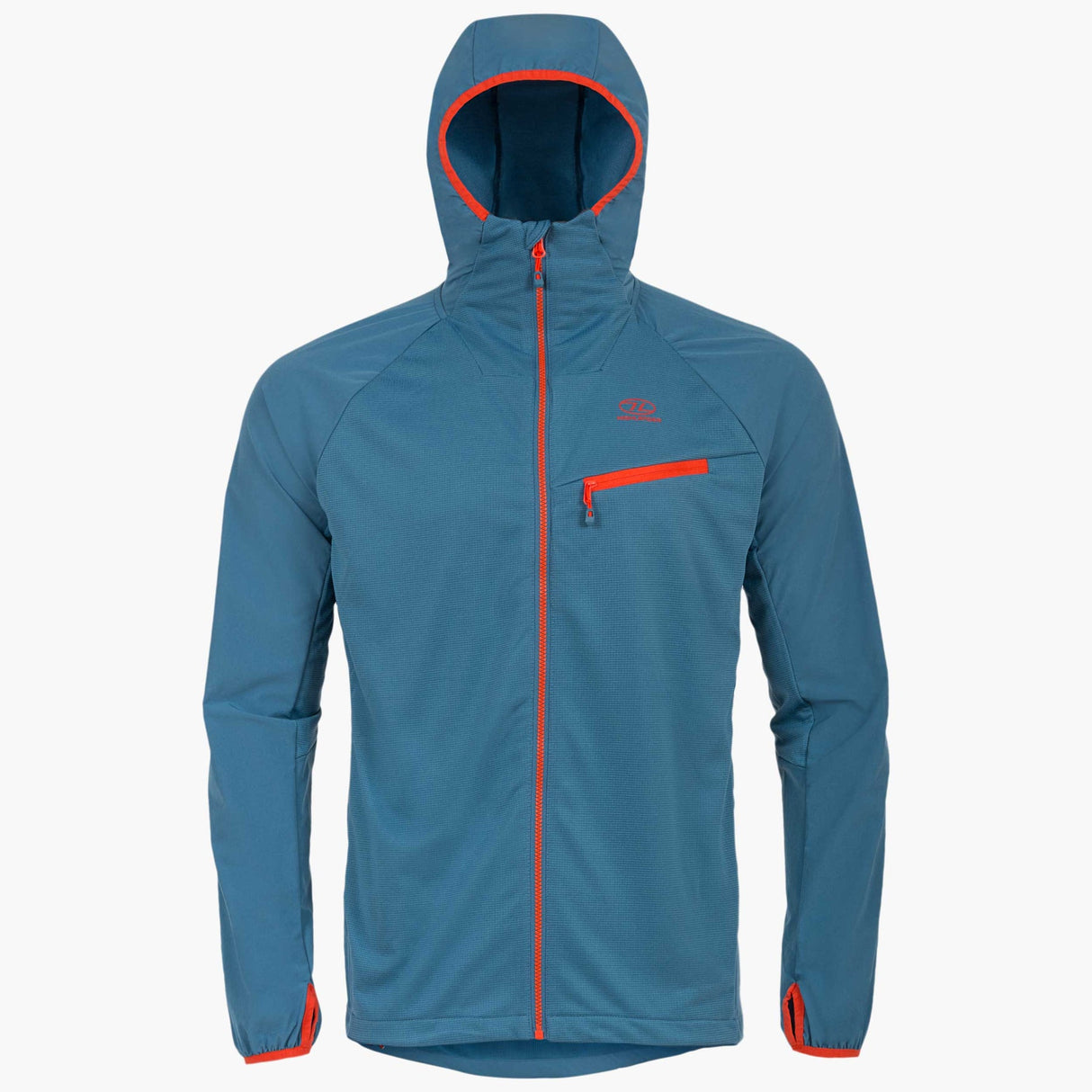 Highlander Hirta Hybrid Jacket