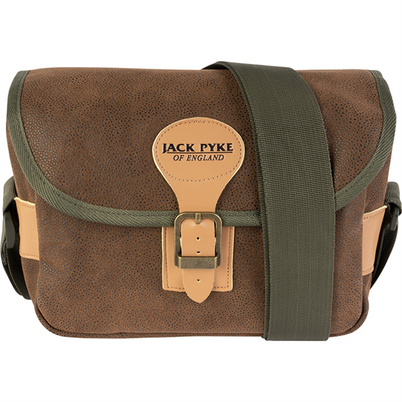 The Jack Pyke Duotex Cartridge Bag