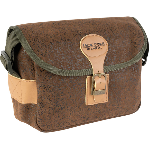 The Jack Pyke Duotex Cartridge Bag