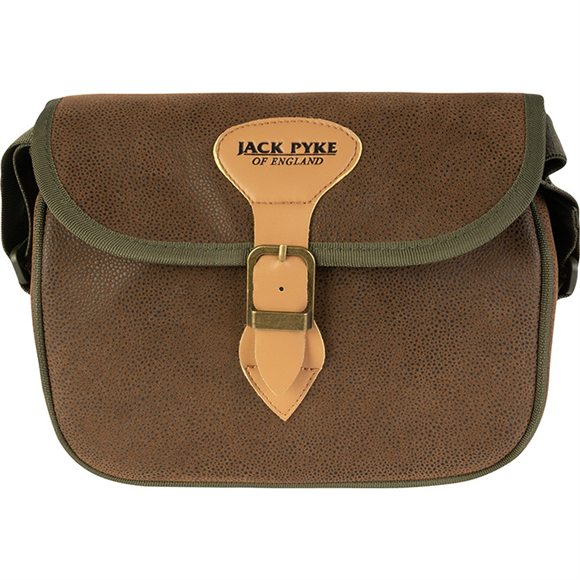 Jack Pyke Speed Loader Cartridge Bag - Duotex