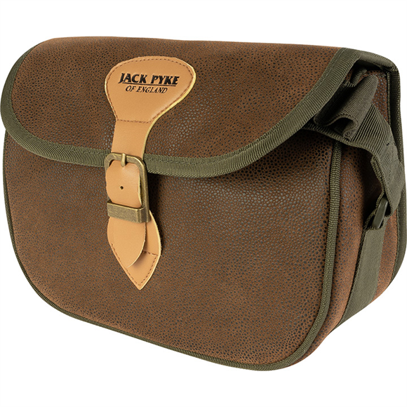 Jack Pyke Speed Loader Cartridge Bag - Duotex