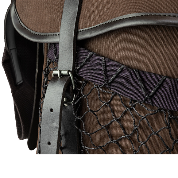 Jack Pyke Canvas Game Bag