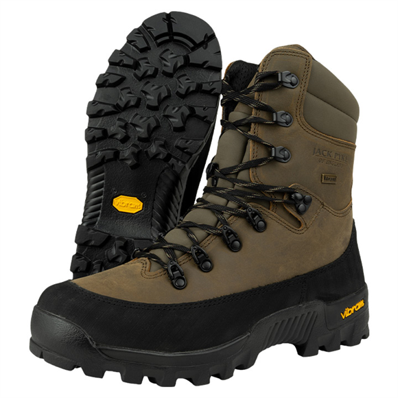 Jack Pyke Hunters Boots